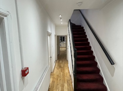 Room in a Shared House, Richmond Road, CR7