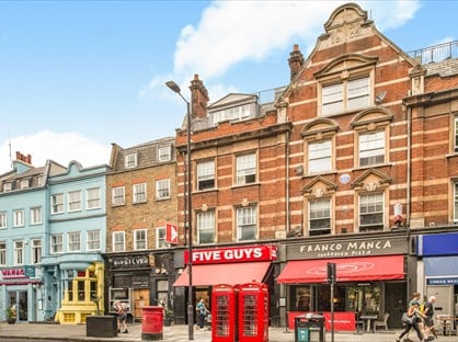 2 bed flat/apartment for rent in Islington