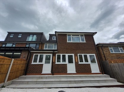 Studio Flat, Torrington Drive, EN6