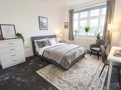 Room in a Shared House, Abbey Road, EN1