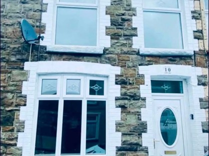 3 Bed Terraced House, Albert St, CF43