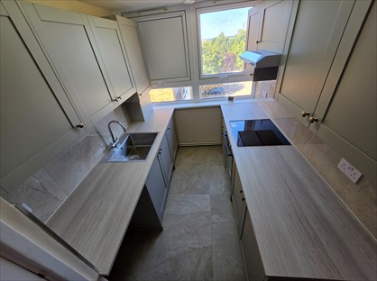 2 Bed Flat, Heath House, DA14