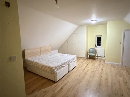 Room in a Shared House, Gyllyngdune Gardens, IG3