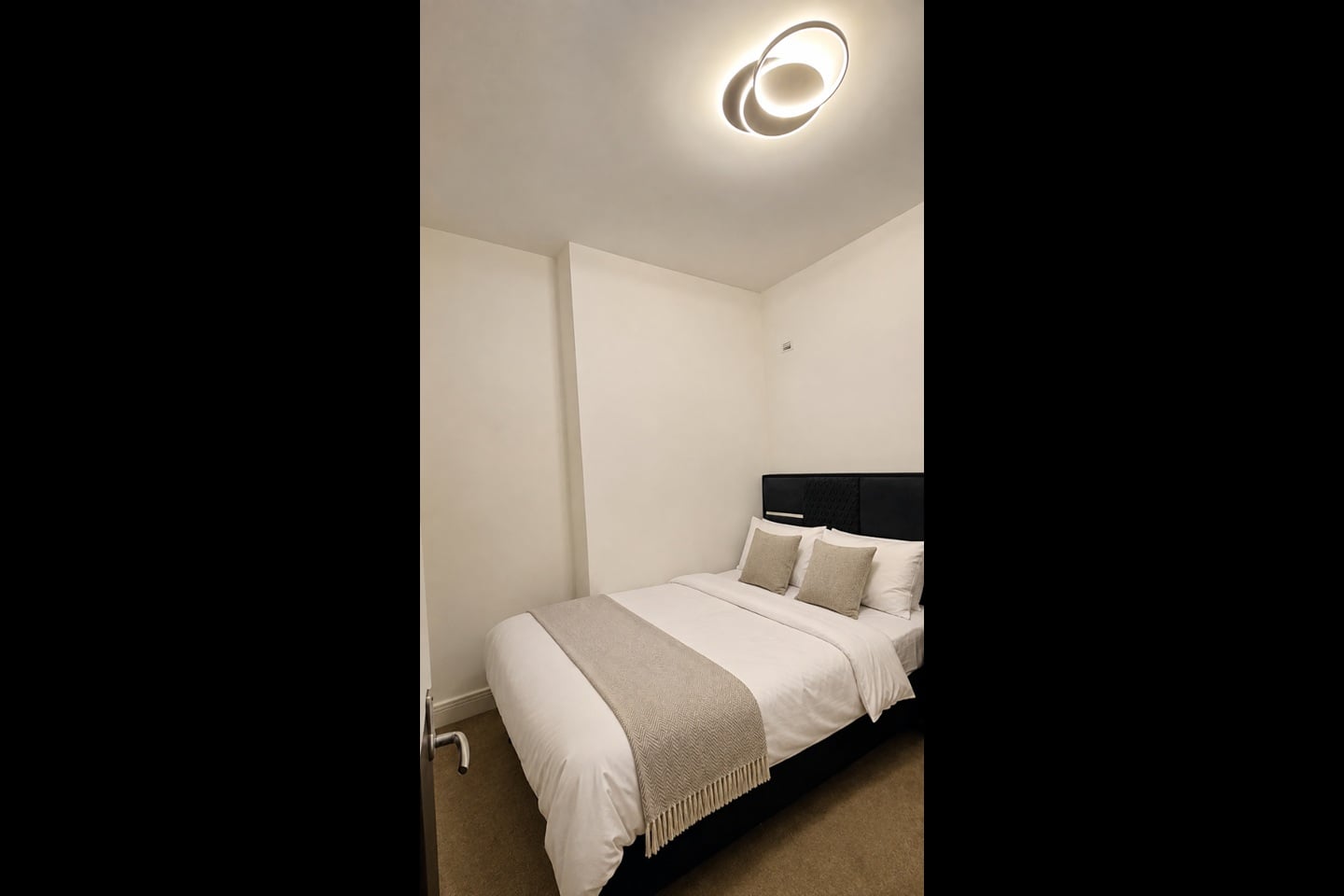 2 Bed Flat, Infirmary Road, S6 photo 5