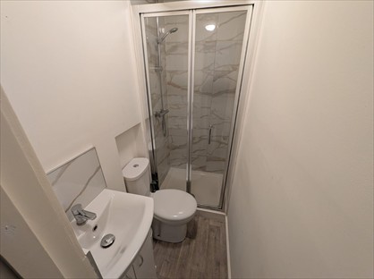 Studio Flat, Watling Avenue, HA8
