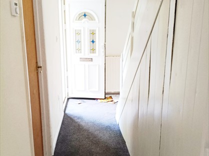 4 Bed Terraced House, Culpepper, CT2
