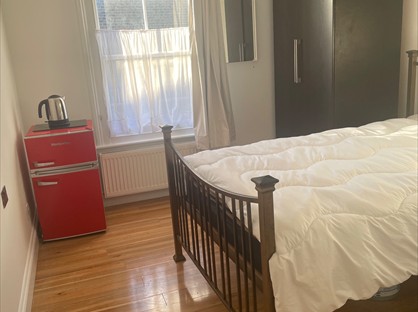 1 bed room for rent in Room in a Shared House, Nightingale Road, NW10