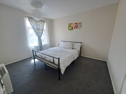 Room in a Shared Flat, Elgar Gardens, NG3