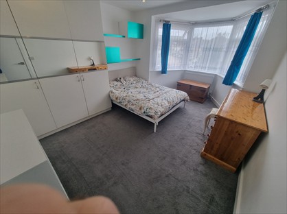 Room in a Shared House, Cotswold Close, UB8