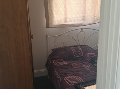 Room in a Shared House, Lodge Avenue, RM8