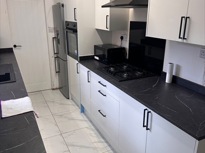 4 Bed Terraced House, Lever Edge Lane, BL3