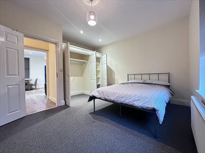 2 Bed Flat, Stanton St, NE4