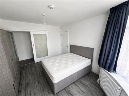Room in a Shared Flat, Roch Avenue, HA8