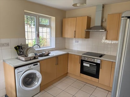2 Bed Flat, Alfred St, BS23