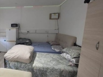 1 bed flat/apartment for rent in Studio Flat, Romford Road, E12