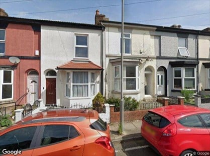 5 Bed Terraced House, Florence St, L4
