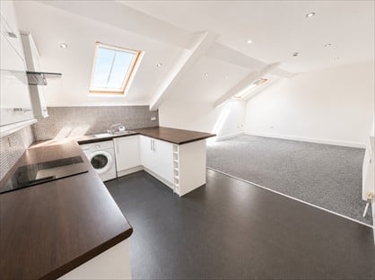 1 Bed Flat, John Street, SR1