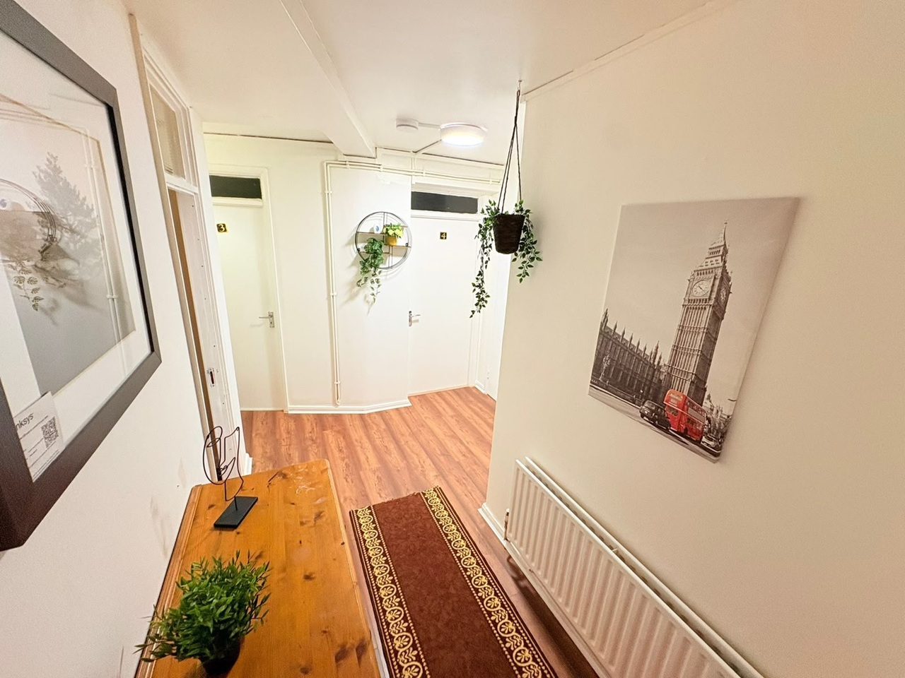 3 Bed Flat, Westerham, NW1 photo 3