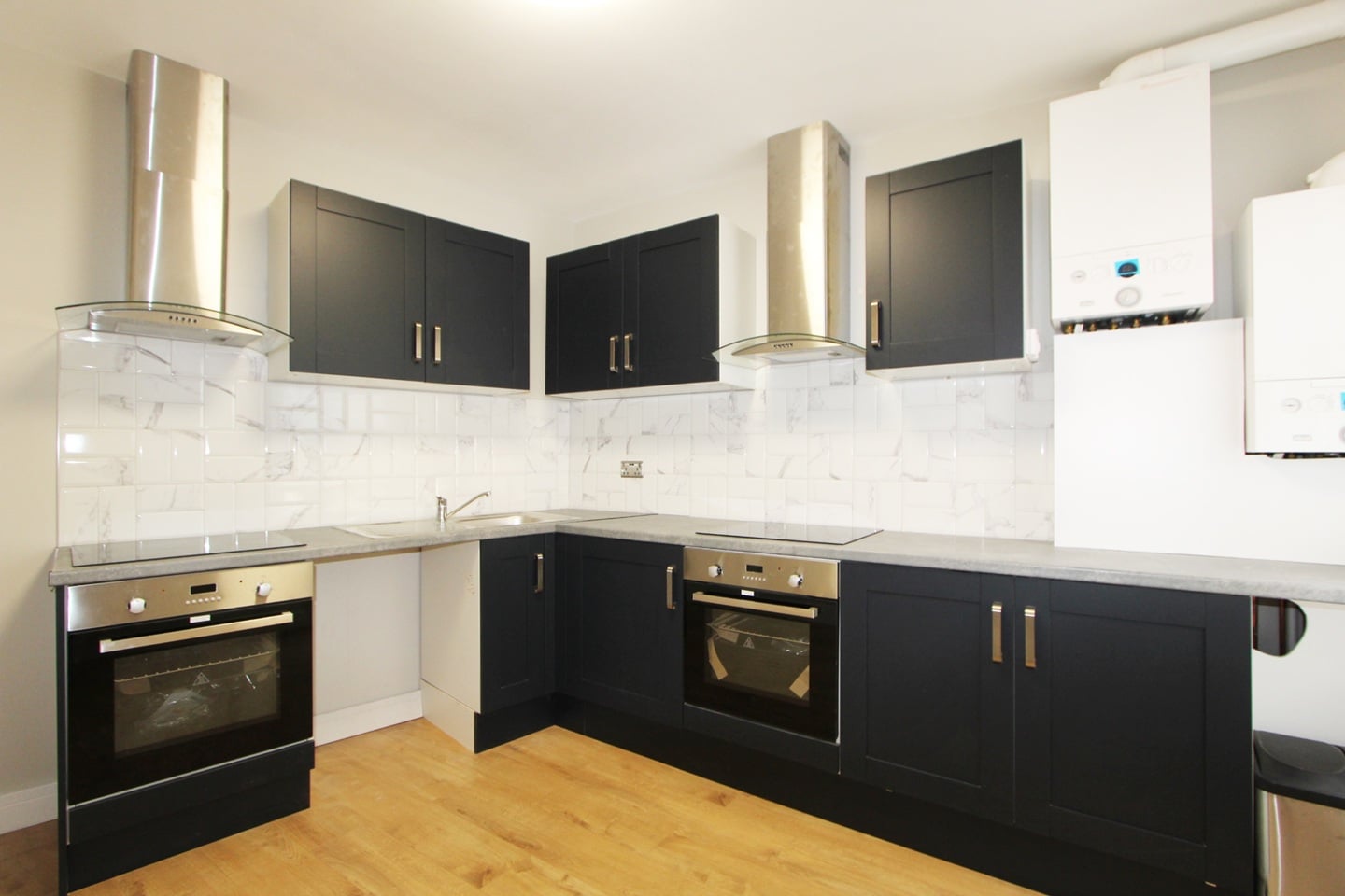 Studio Flat, Trundleys Road, SE8 photo 4