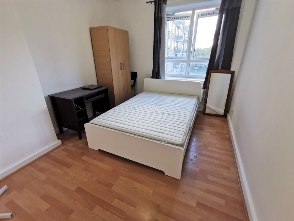 4 Bed Flat, Buckhurst House, N7 photo 4