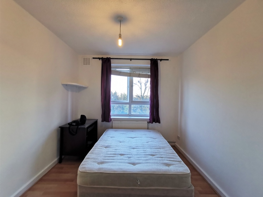 4 Bed Flat, Buckhurst House, N7 photo 5