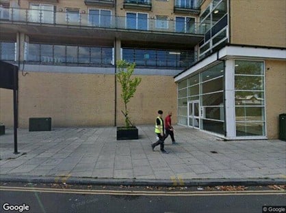 2 Bed Flat, Azalea House, TW13