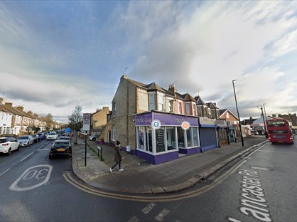 Studio Flat, Birkbeck Road, EN2