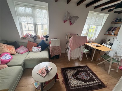 2 Bed Flat, Sillwood Place, BN1