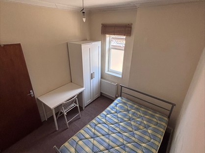 Room in a Shared House, Belmont Road, BS6