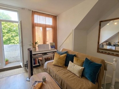 1 Bed Flat, Acton Lane Chiswick, W4