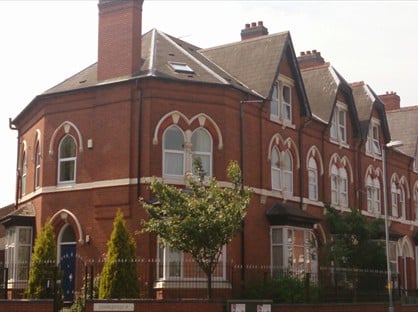 Room in a Shared House, Hunters Road, B19