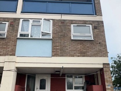 2 Bed Maisonette, Romney Court, UB5