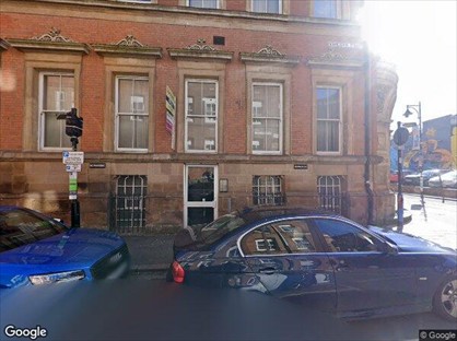Room in a Shared Flat, Wimbledon House, LE1