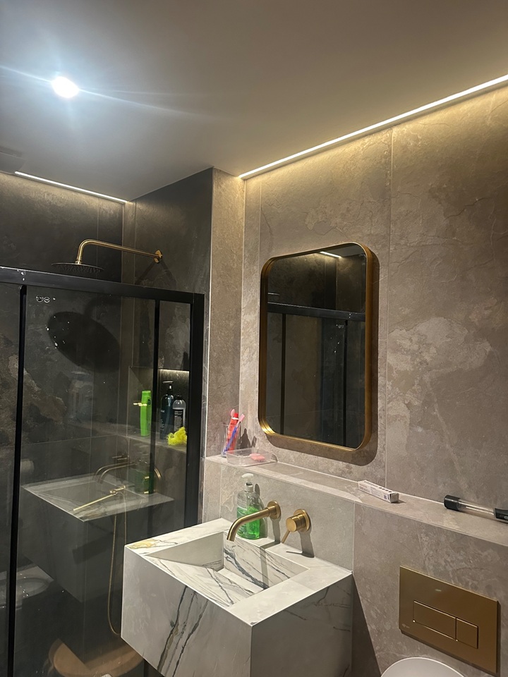 Room in a Shared Flat, Wimbledon House, LE1