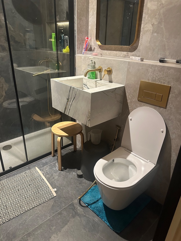 Room in a Shared Flat, Wimbledon House, LE1 photo 3