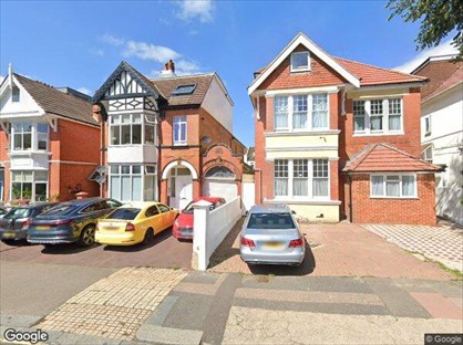 1 Bed Flat, Davigdor Road, BN3