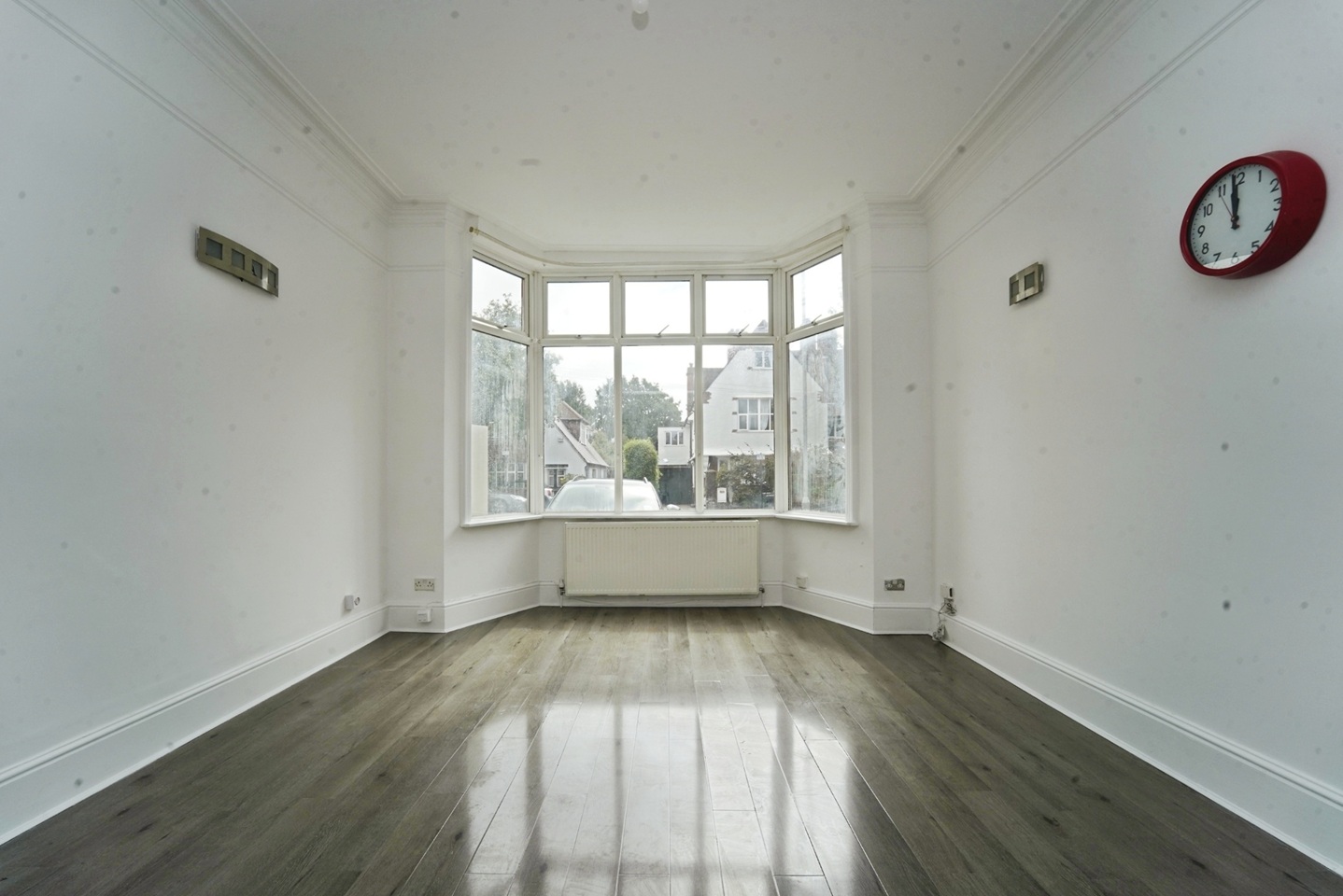 1 Bed Flat, Davigdor Road, BN3 photo 3