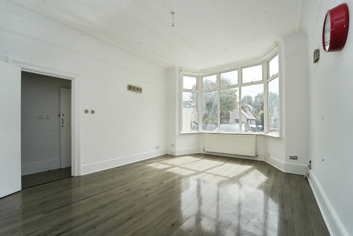 1 Bed Flat, Davigdor Road, BN3 photo 5