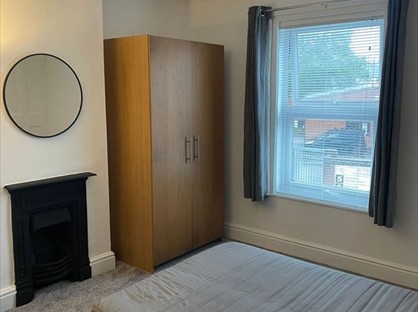 Room in a Shared House, Woods Lane, DE22