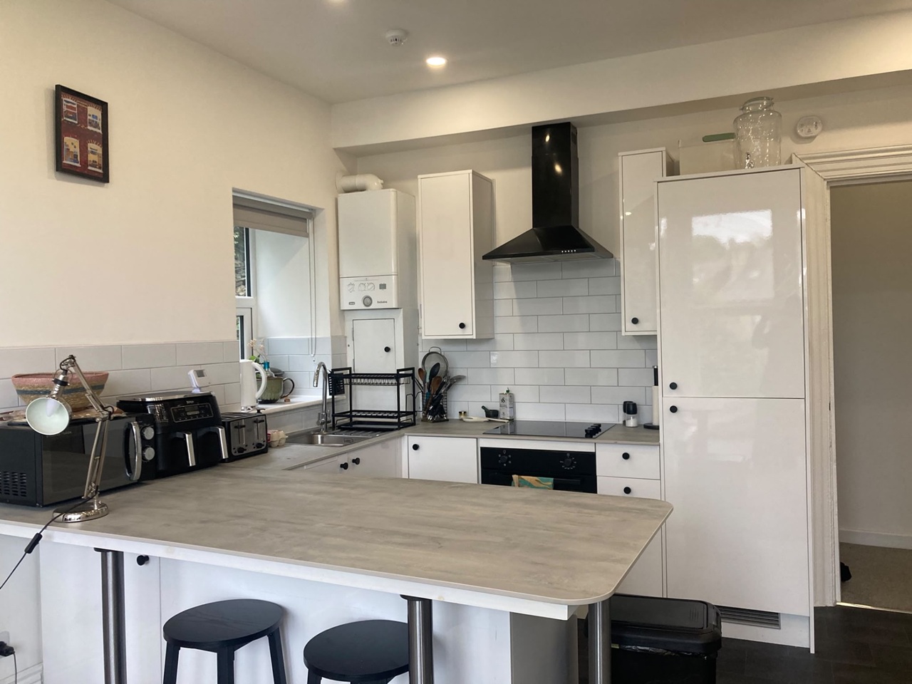 2 Bed Flat, Brocco Bank, S11 photo 2