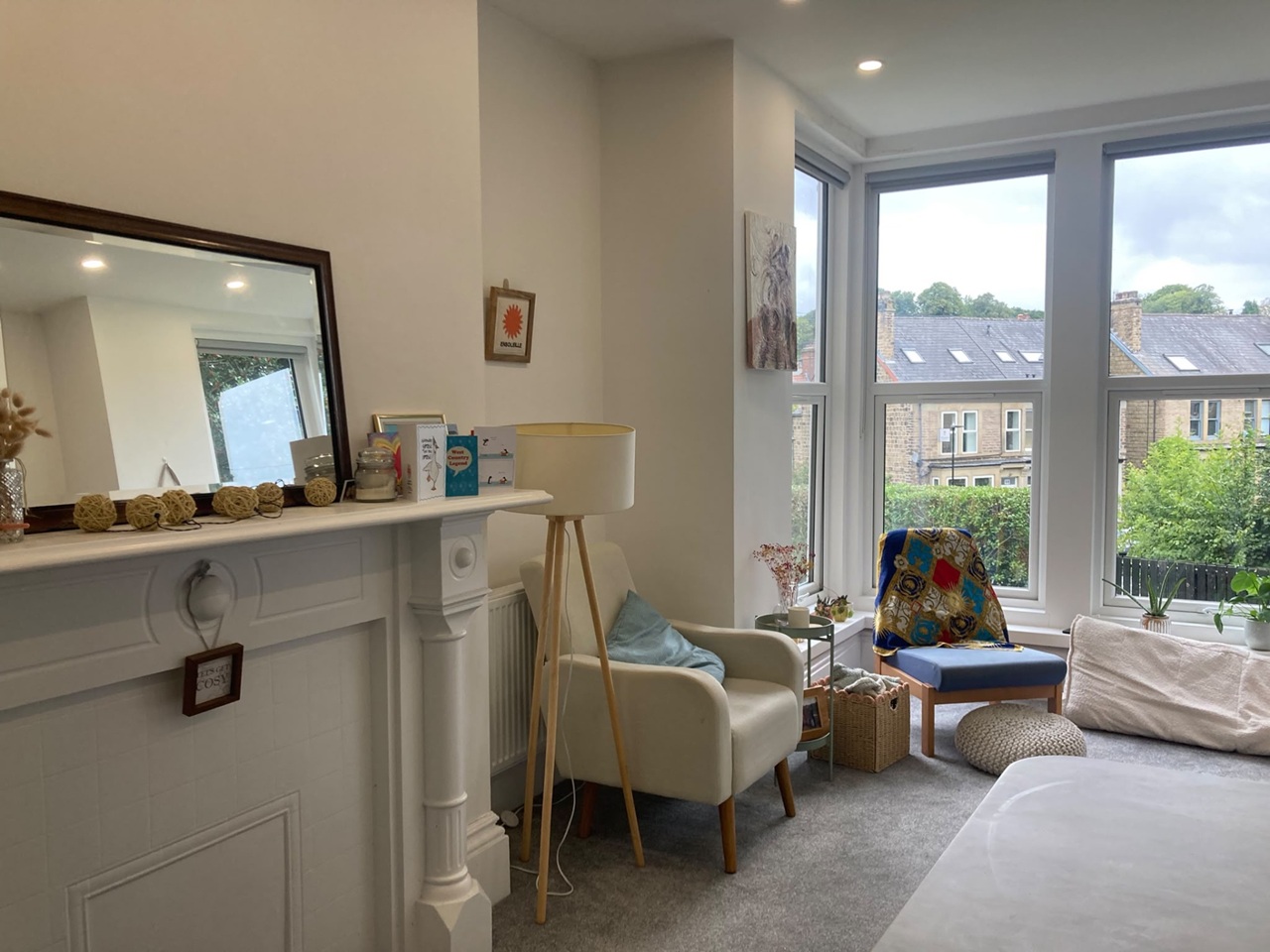 2 Bed Flat, Brocco Bank, S11 photo 3