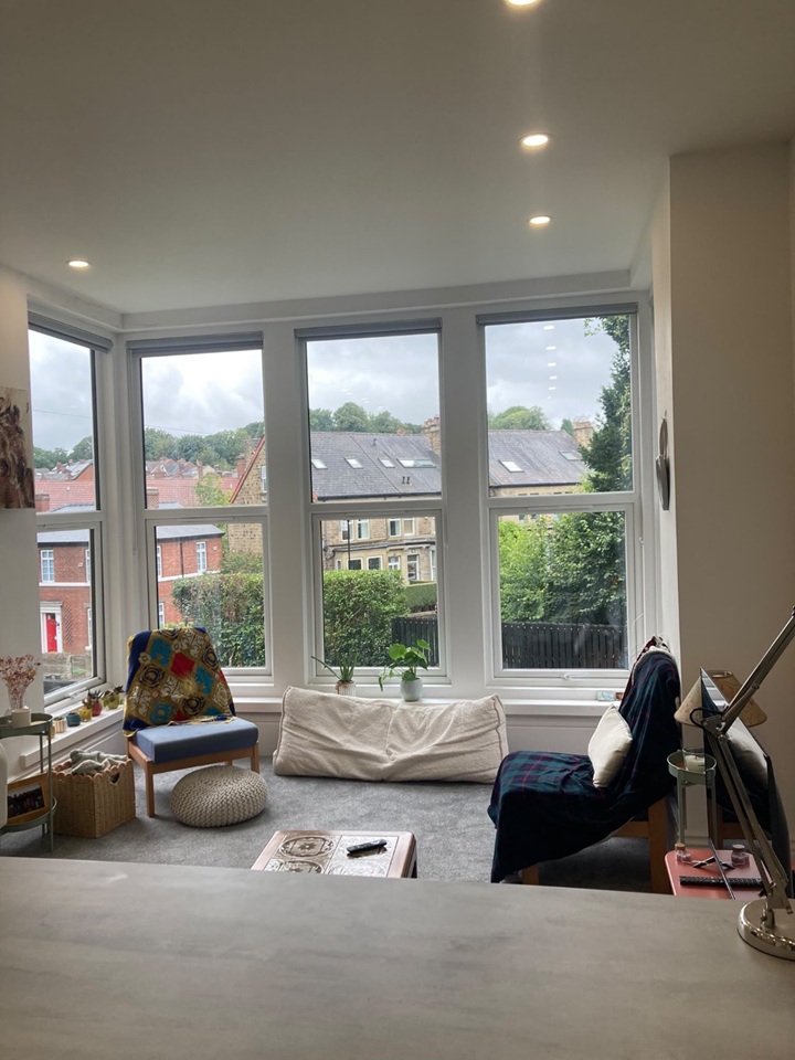 2 Bed Flat, Brocco Bank, S11 photo 4