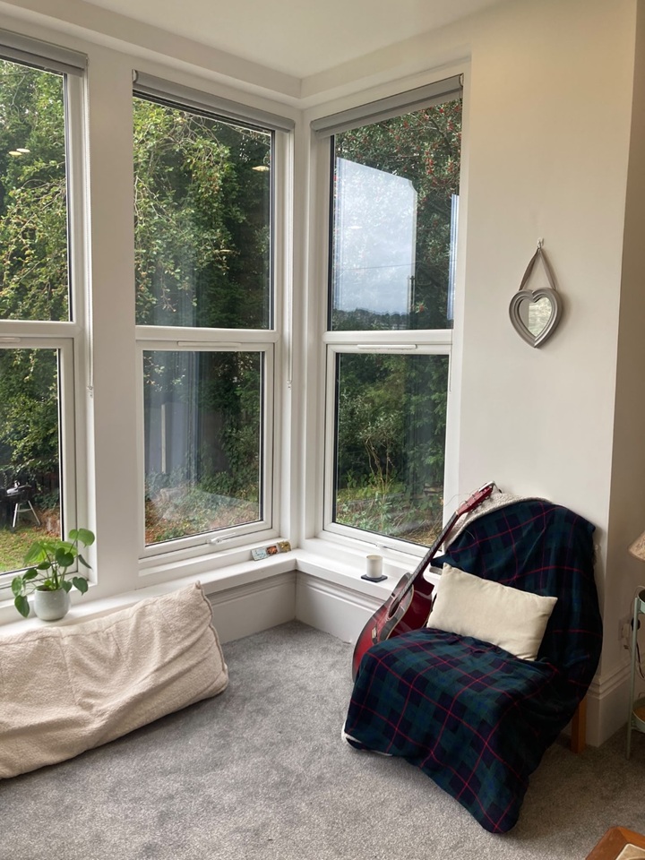 2 Bed Flat, Brocco Bank, S11 photo 5