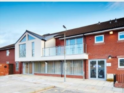 1 Bed Flat, Kilrea Close, L11
