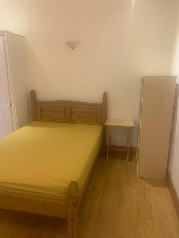 Room in a Shared House, Hemingford Road, CB1