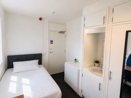 Room in a Shared Flat, Somerleyton Street, NR2