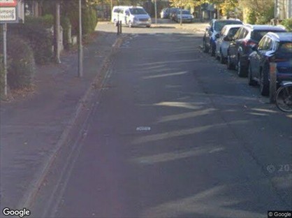 Room in a Shared House, Tenison Road, CB1
