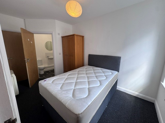 Room in a Shared Flat, Culver St, BS1 photo 5