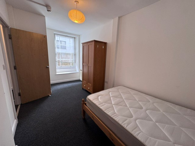 Room in a Shared Flat, Culver St, BS1