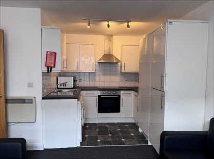 Room in a Shared Flat, Culver St, BS1